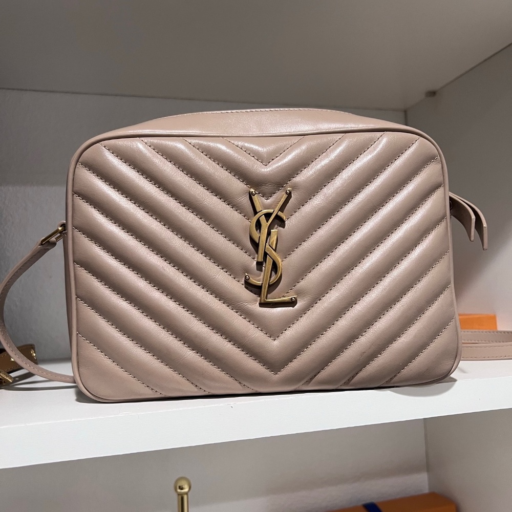Ysl bag
